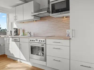 Ferienwohnung für 6 Personen (75 m²) in Wenningstedt 10/10