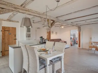 Ferienwohnung für 5 Personen (75 m²) in Grömitz 1/10