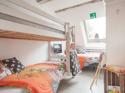 Ferienwohnung für 5 Personen (75 m²) in Grömitz 3/10