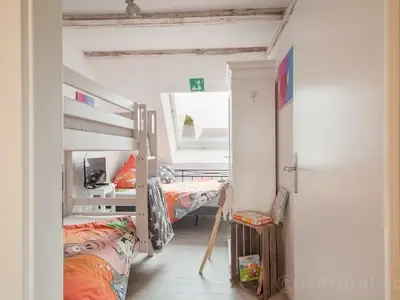 Ferienwohnung für 5 Personen (75 m²) in Grömitz 4/10