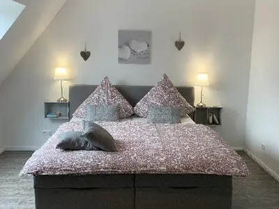 Ferienwohnung für 6 Personen (120 m²) in Grömitz 1/10