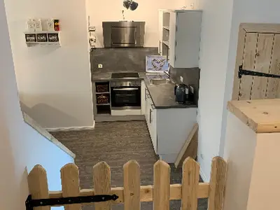 Ferienwohnung für 6 Personen (120 m²) in Grömitz 4/10