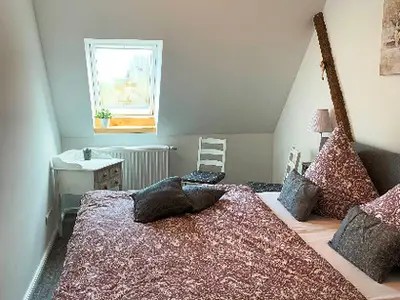 Ferienwohnung für 6 Personen (120 m²) in Grömitz 9/10