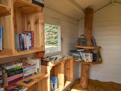 Ferienwohnung für 4 Personen (40 m²) in Grömitz 8/10