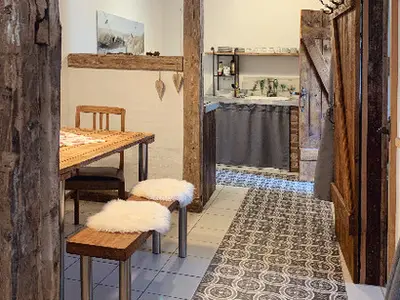 Ferienwohnung für 4 Personen (45 m²) in Grömitz 3/10