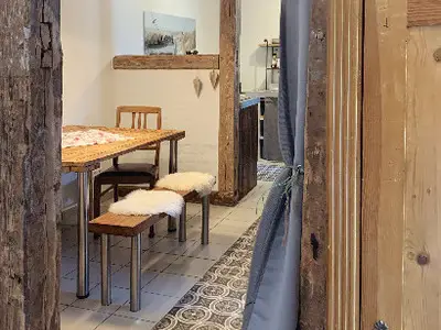 Ferienwohnung für 4 Personen (45 m²) in Grömitz 4/10