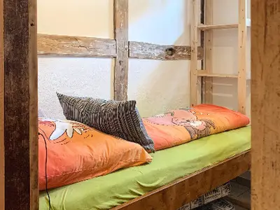 Ferienwohnung für 4 Personen (45 m²) in Grömitz 5/10