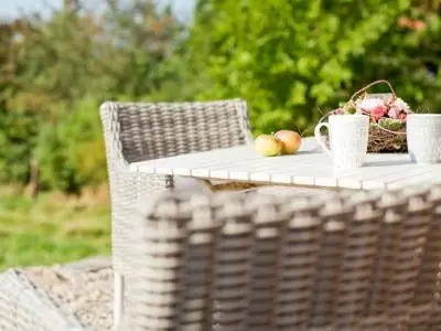 Ferienwohnung für 4 Personen (38 m²) in Grömitz 2/10