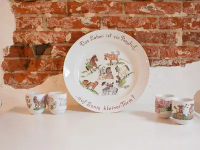 Ferienwohnung für 4 Personen (38 m²) in Grömitz 9/10