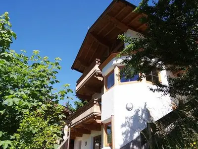 Ferienwohnung für 4 Personen (43 m²) in Kirchberg in Tirol 3/10