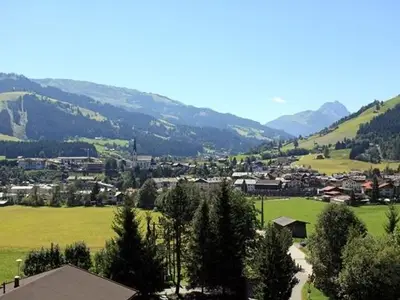 Ferienwohnung für 4 Personen (43 m²) in Kirchberg in Tirol 5/10