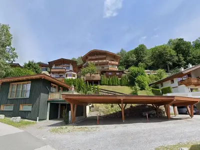 Ferienwohnung für 4 Personen (43 m²) in Kirchberg in Tirol 6/10