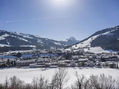 Ferienwohnung für 4 Personen (43 m²) in Kirchberg in Tirol 10/10