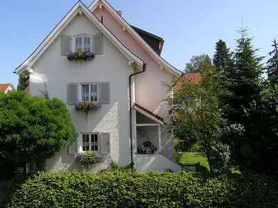 Ferienwohnung für 4 Personen (60 m²) in Wangen im Allgäu 1/10