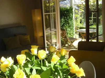 Ferienwohnung für 4 Personen (60 m²) in Wangen im Allgäu 6/10