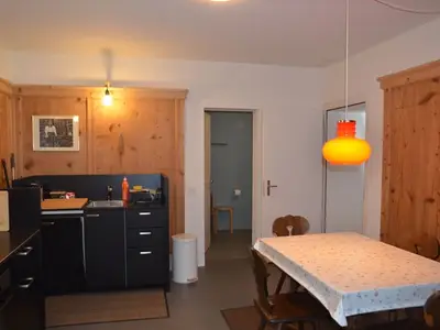 Ferienwohnung für 3 Personen in Fideris 4/10