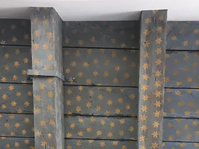 Ferienwohnung für 3 Personen in Fideris 7/10