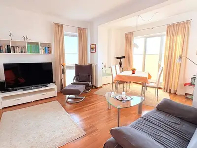 Ferienwohnung für 3 Personen (70 m²) in Sassnitz 5/10