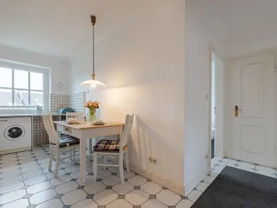 Ferienwohnung für 3 Personen (60 m²) in List auf Sylt 1/10