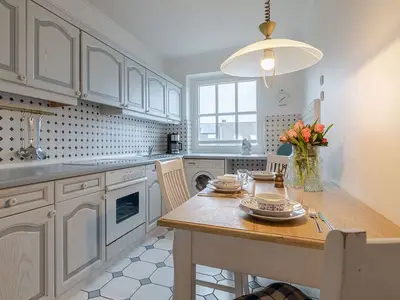 Ferienwohnung für 3 Personen (60 m²) in List auf Sylt 3/10