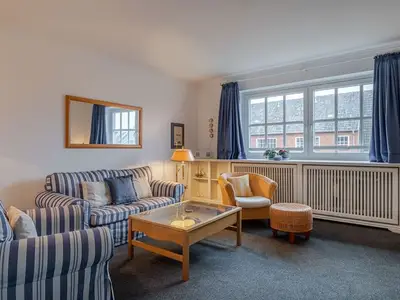 Ferienwohnung für 3 Personen (60 m²) in List auf Sylt 5/10