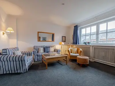 Ferienwohnung für 3 Personen (60 m²) in List auf Sylt 6/10