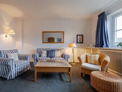 Ferienwohnung für 3 Personen (60 m²) in List auf Sylt 7/10