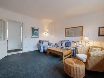 Ferienwohnung für 3 Personen (60 m²) in List auf Sylt 8/10