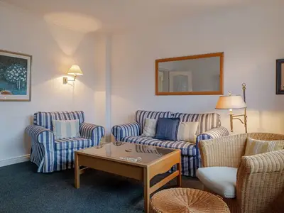 Ferienwohnung für 3 Personen (60 m²) in List auf Sylt 9/10