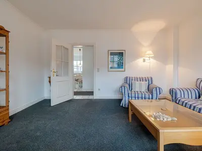 Ferienwohnung für 3 Personen (60 m²) in List auf Sylt 10/10