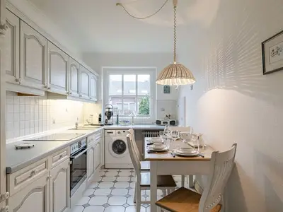 Ferienwohnung für 4 Personen (60 m²) in List auf Sylt 1/10