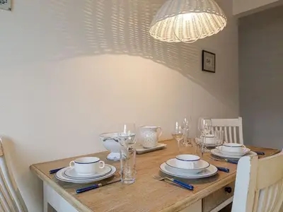 Ferienwohnung für 4 Personen (60 m²) in List auf Sylt 4/10