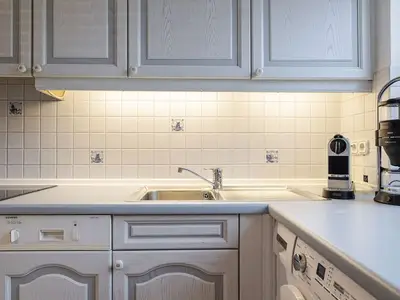 Ferienwohnung für 4 Personen (60 m²) in List auf Sylt 6/10