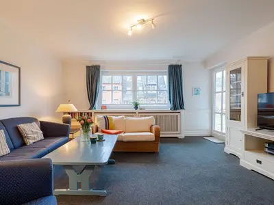 Ferienwohnung für 4 Personen (60 m²) in List auf Sylt 7/10