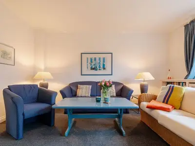 Ferienwohnung für 4 Personen (60 m²) in List auf Sylt 8/10