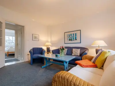 Ferienwohnung für 4 Personen (60 m²) in List auf Sylt 9/10