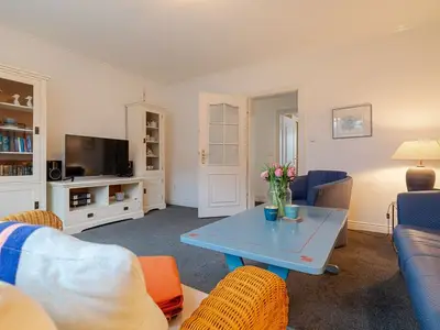 Ferienwohnung für 4 Personen (60 m²) in List auf Sylt 10/10