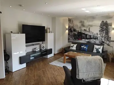 Ferienwohnung für 2 Personen (40 m²) in Bad Harzburg 5/10