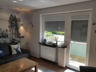 Ferienwohnung für 2 Personen (40 m²) in Bad Harzburg 6/10