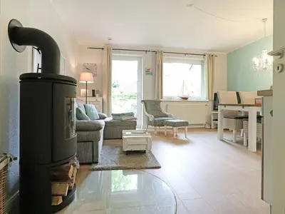 Ferienwohnung für 4 Personen (55 m²) in Boltenhagen (Ostseebad) 4/10