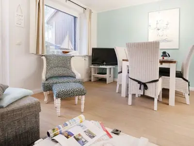 Ferienwohnung für 4 Personen (55 m²) in Boltenhagen (Ostseebad) 5/10