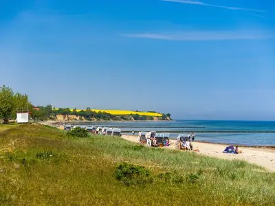 Ferienwohnung für 4 Personen (70 m²) in Boltenhagen (Ostseebad) 5/9