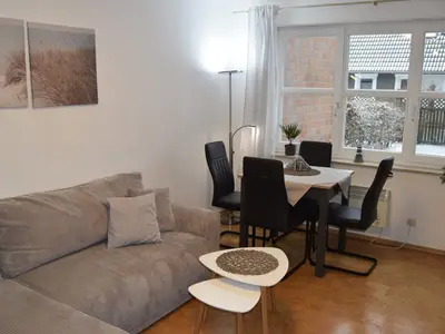 Ferienwohnung für 4 Personen (49 m²) in Schönberger Strand 2/10