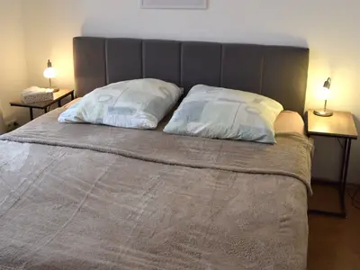 Ferienwohnung für 4 Personen (49 m²) in Schönberger Strand 3/10