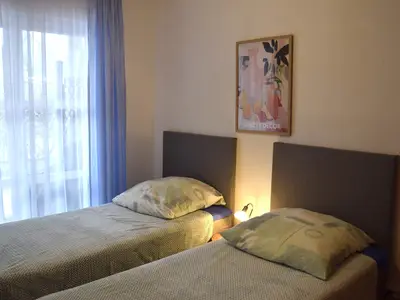 Ferienwohnung für 4 Personen (49 m²) in Schönberger Strand 5/10
