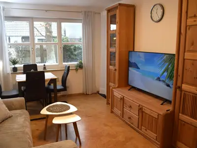 Ferienwohnung für 4 Personen (49 m²) in Schönberger Strand 6/10