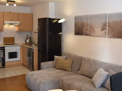 Ferienwohnung für 4 Personen (49 m²) in Schönberger Strand 8/10