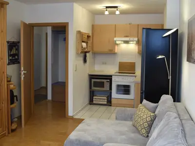 Ferienwohnung für 4 Personen (49 m²) in Schönberger Strand 9/10