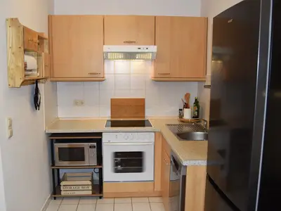 Ferienwohnung für 4 Personen (49 m²) in Schönberger Strand 10/10