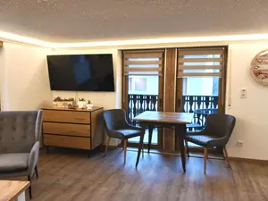 Ferienwohnung für 2 Personen (30 m²) in Medebach